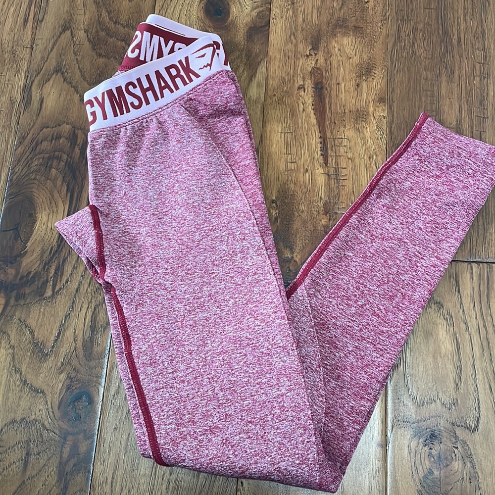 New Gymshark flex leggings